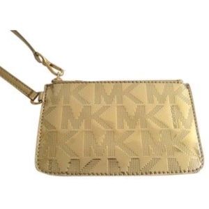 Michael Kors Wristlet